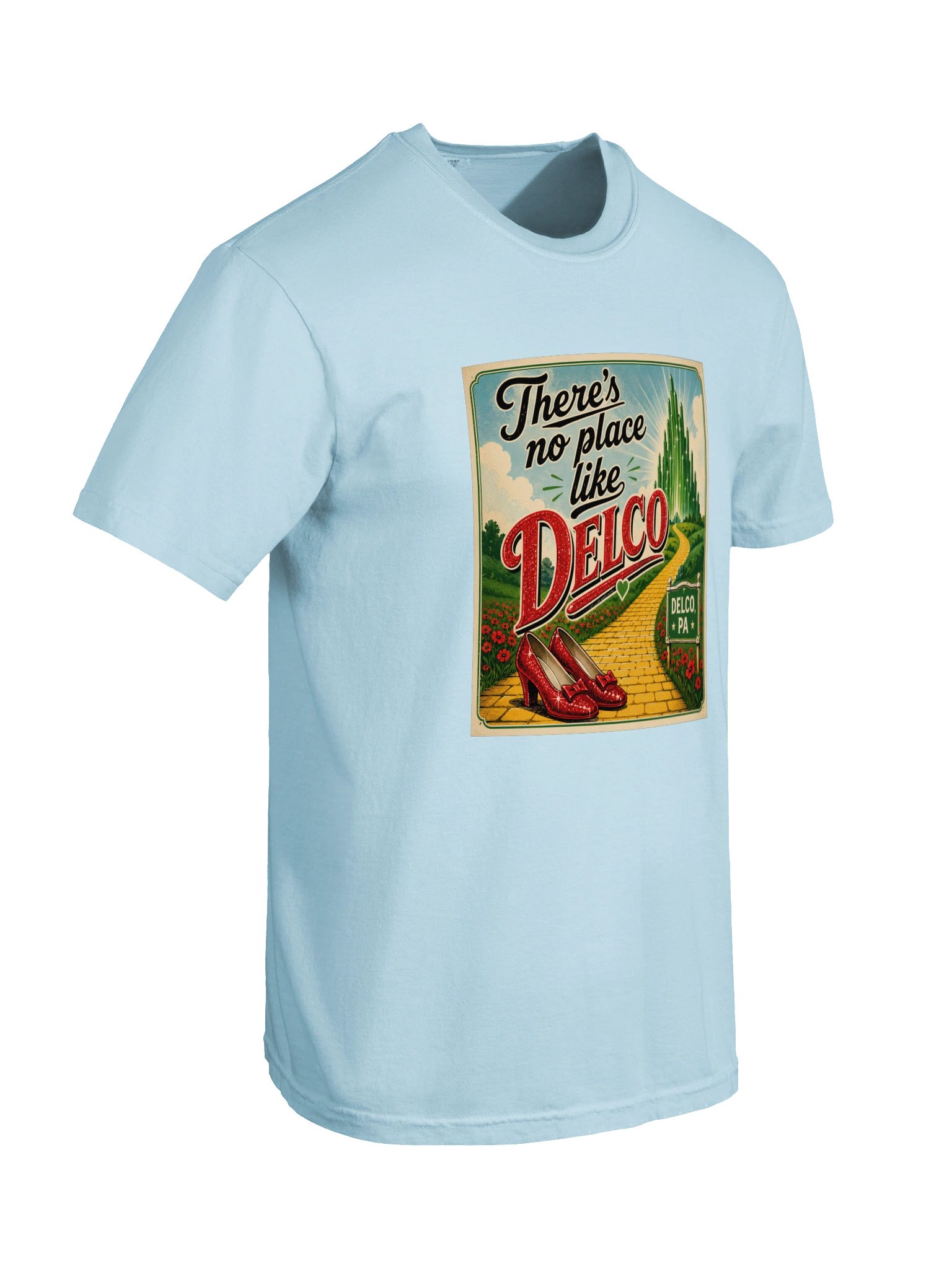 Delco WoOZ product image (6)
