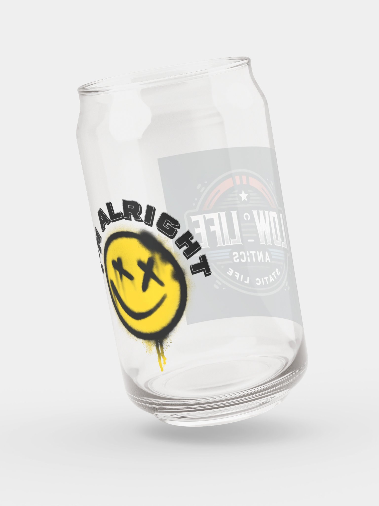 Can style glasses product image (3)