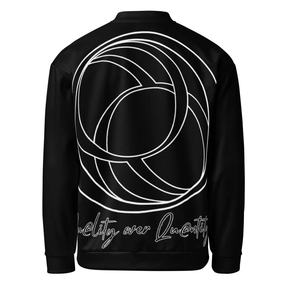 Track Jacket (Black) product image (3)