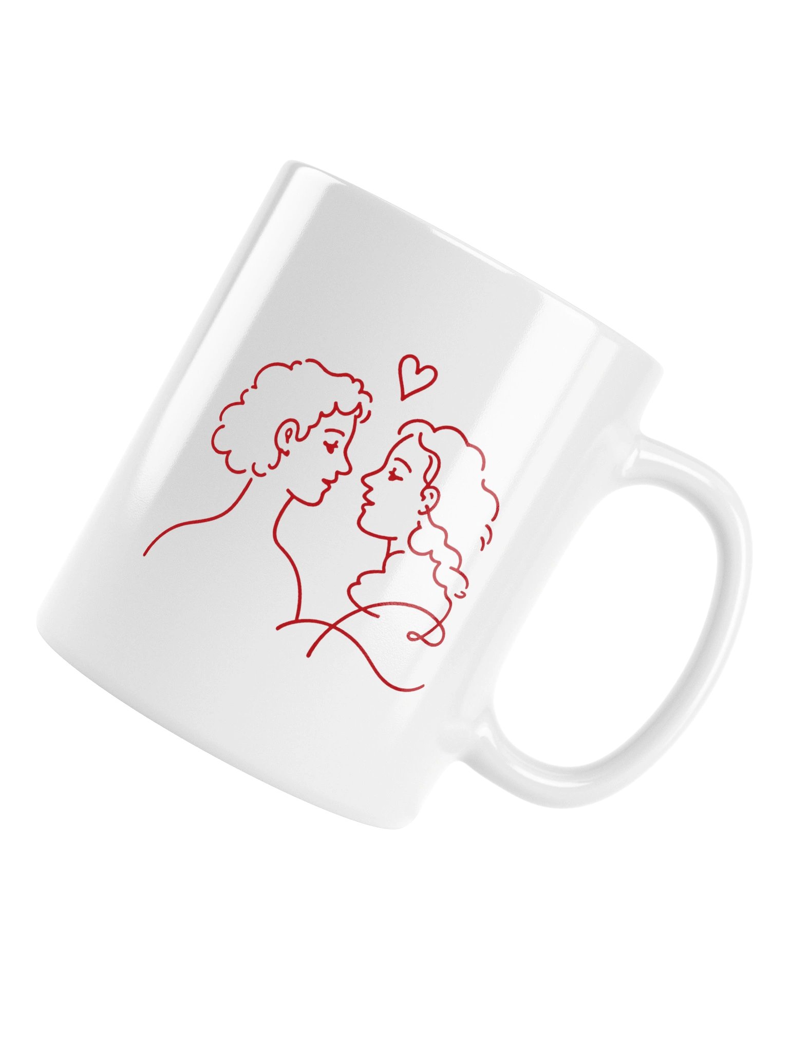 Mug Ocytocine product image (6)