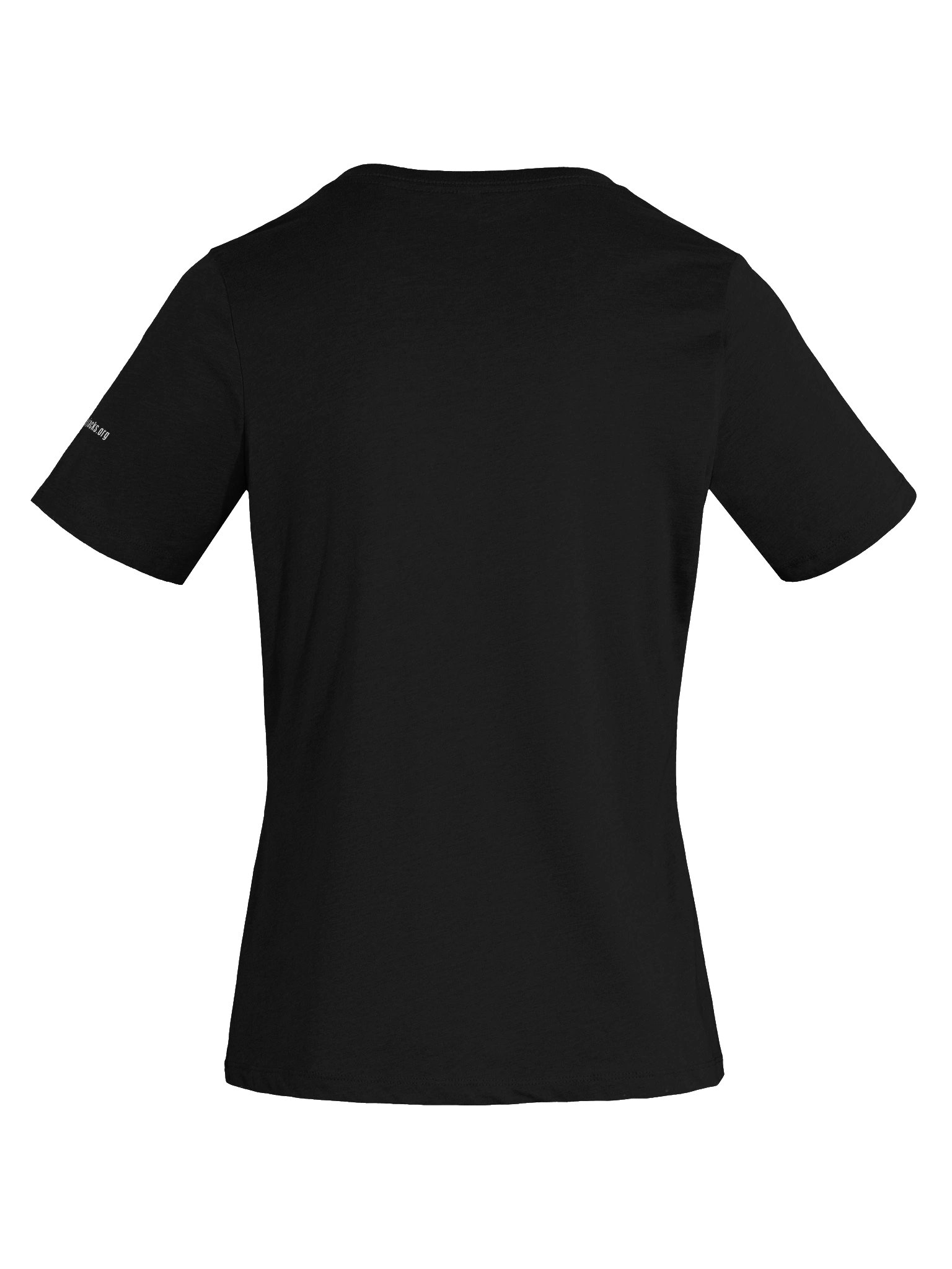 Classic Logo V-neck product image (5)