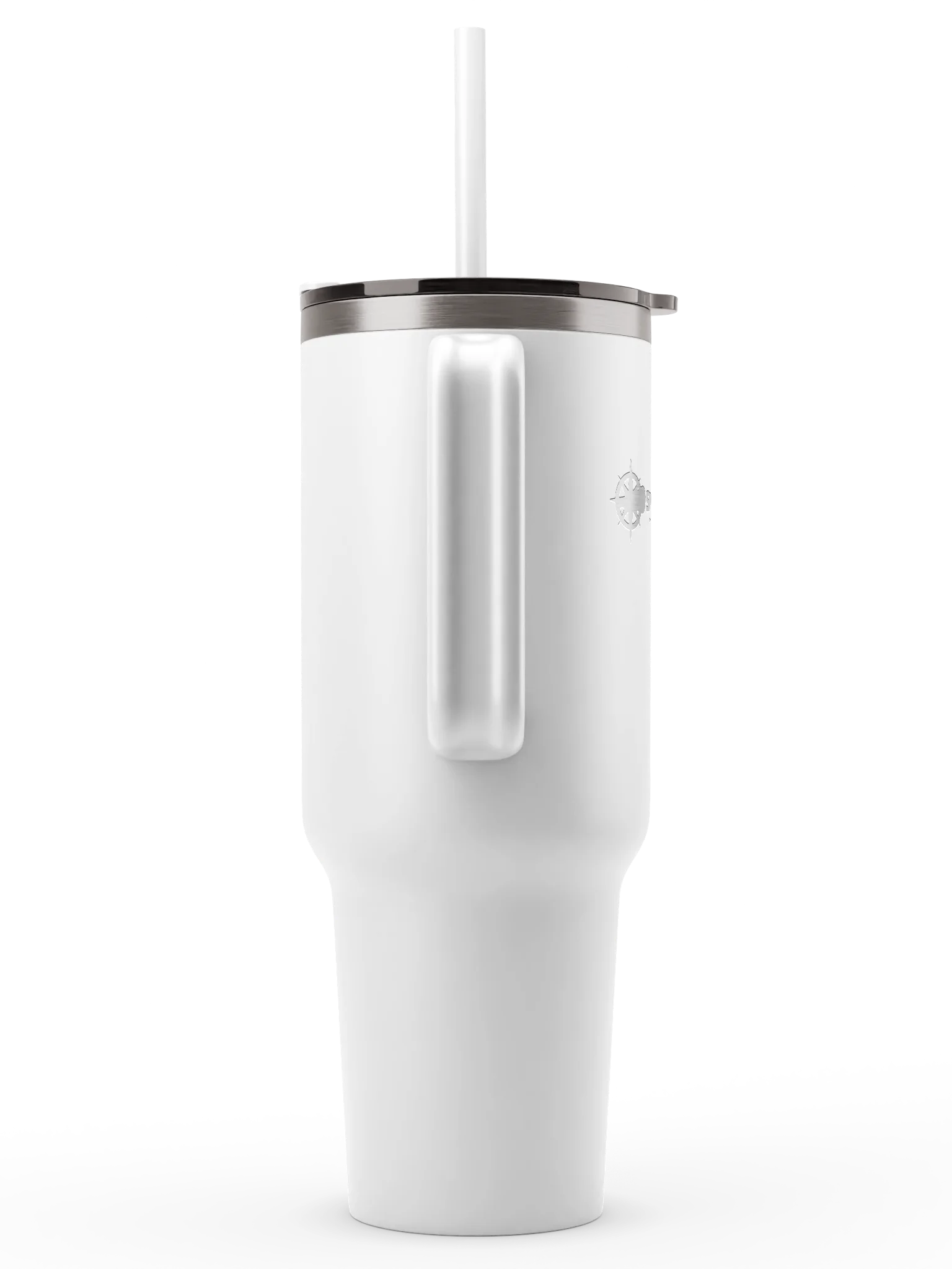 SpyglassVPN insulated tumbler product image (3)