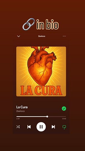 #puertorico #pegao #viral #reggaeton #crismj #rauwalejandro #lacura 🔗 in bio