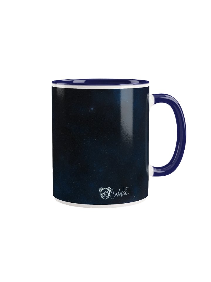 Bear Minimum Brew 11oz. Mug product image (2)