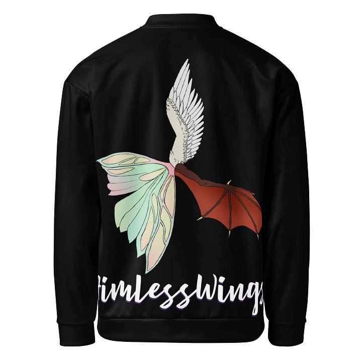 BlackJacket product image (2)