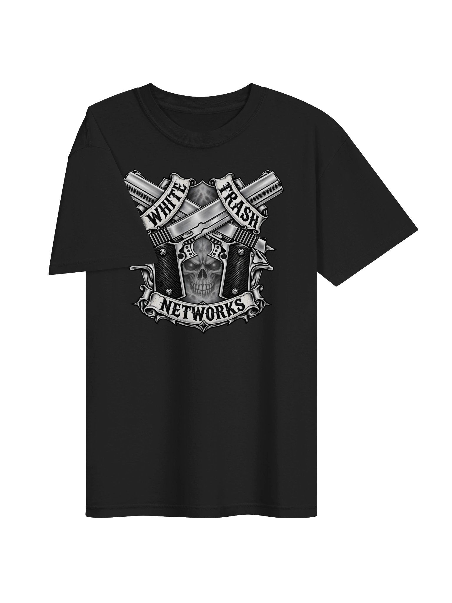 WTN Shirt-003 product image (3)