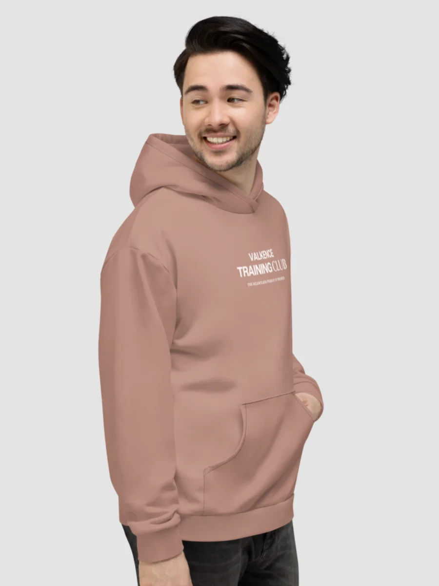Training Club Hoodie - Autumn Blush product image (2)