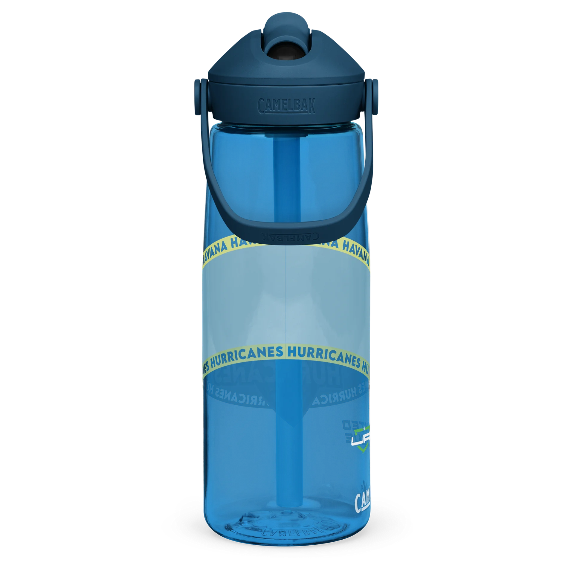 Havana Hurricanes Camelbak Water Bottle product image (12)