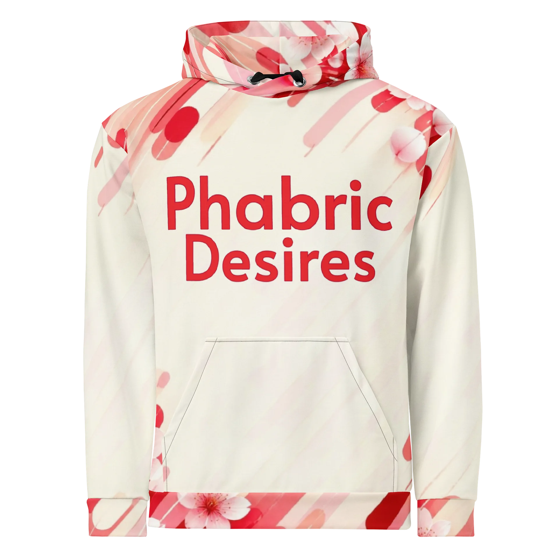 Cherry Blossoms Hoodie product image (1)