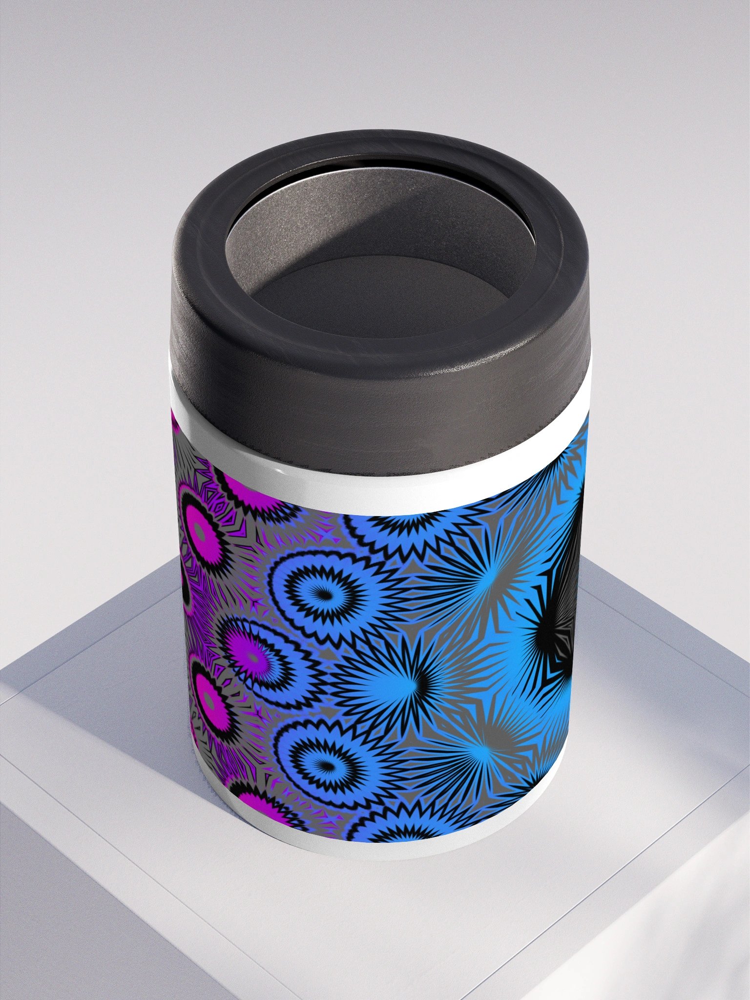 Cosmic Starburst Koozie product image (2)