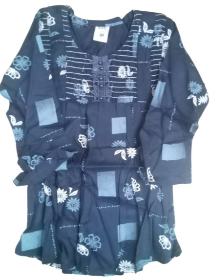 Girls Top wear product image (1)
