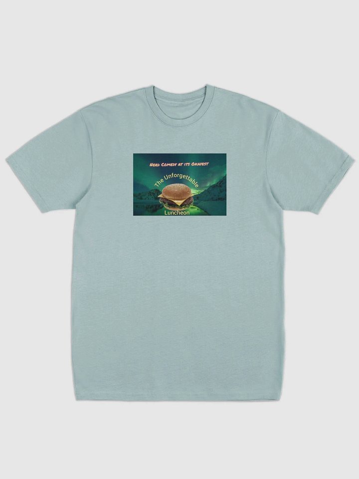 Unforgettable Luncheon T-Shirt product image (2)