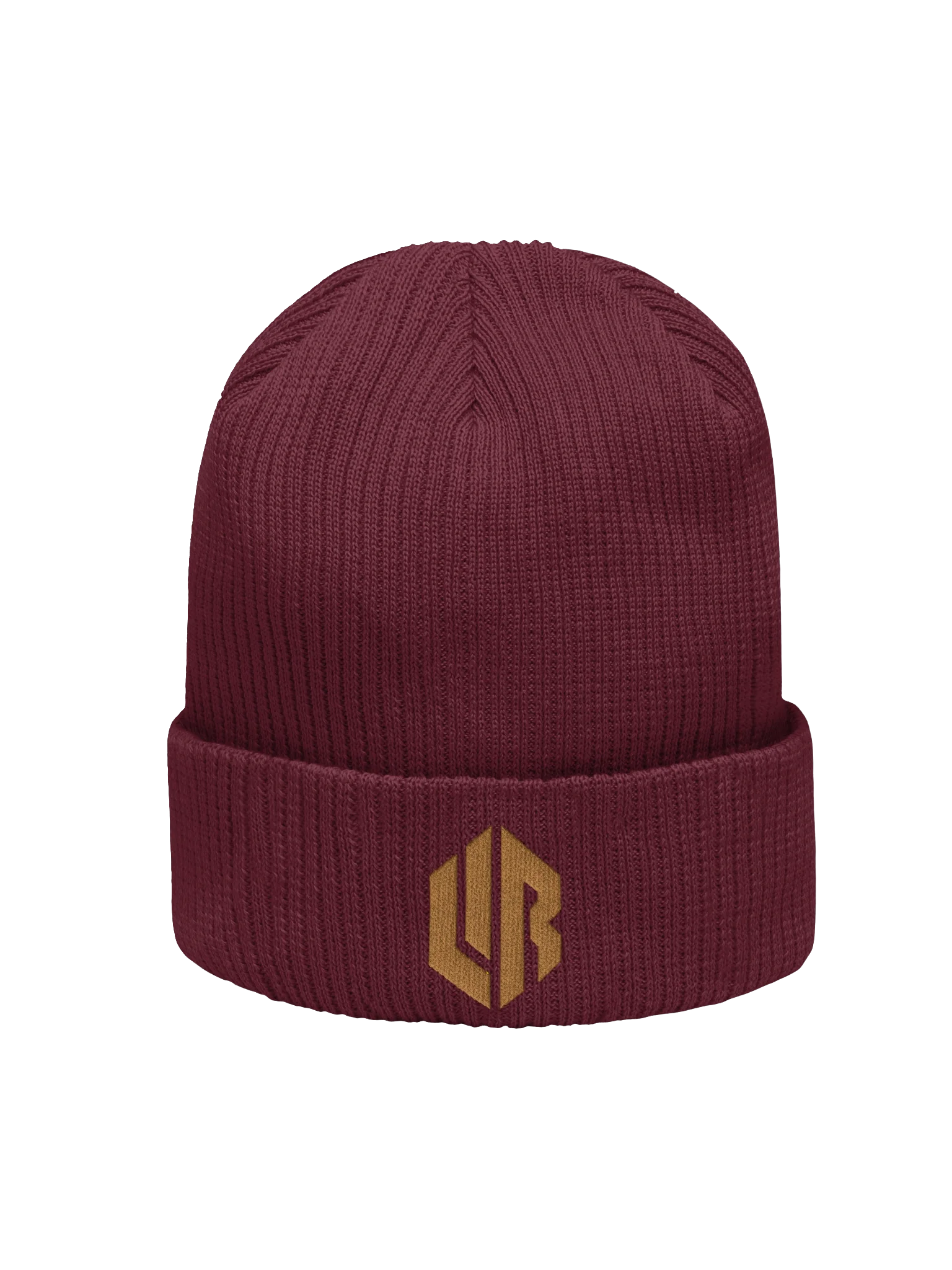 Emblem Organic Beanie preview 19