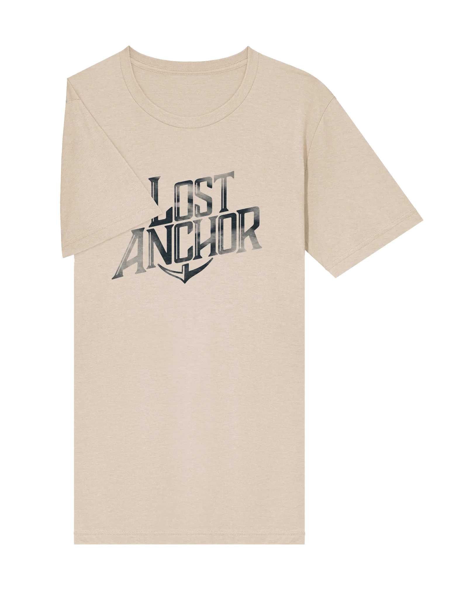 Lost Anchor Logo Tee product image (5)