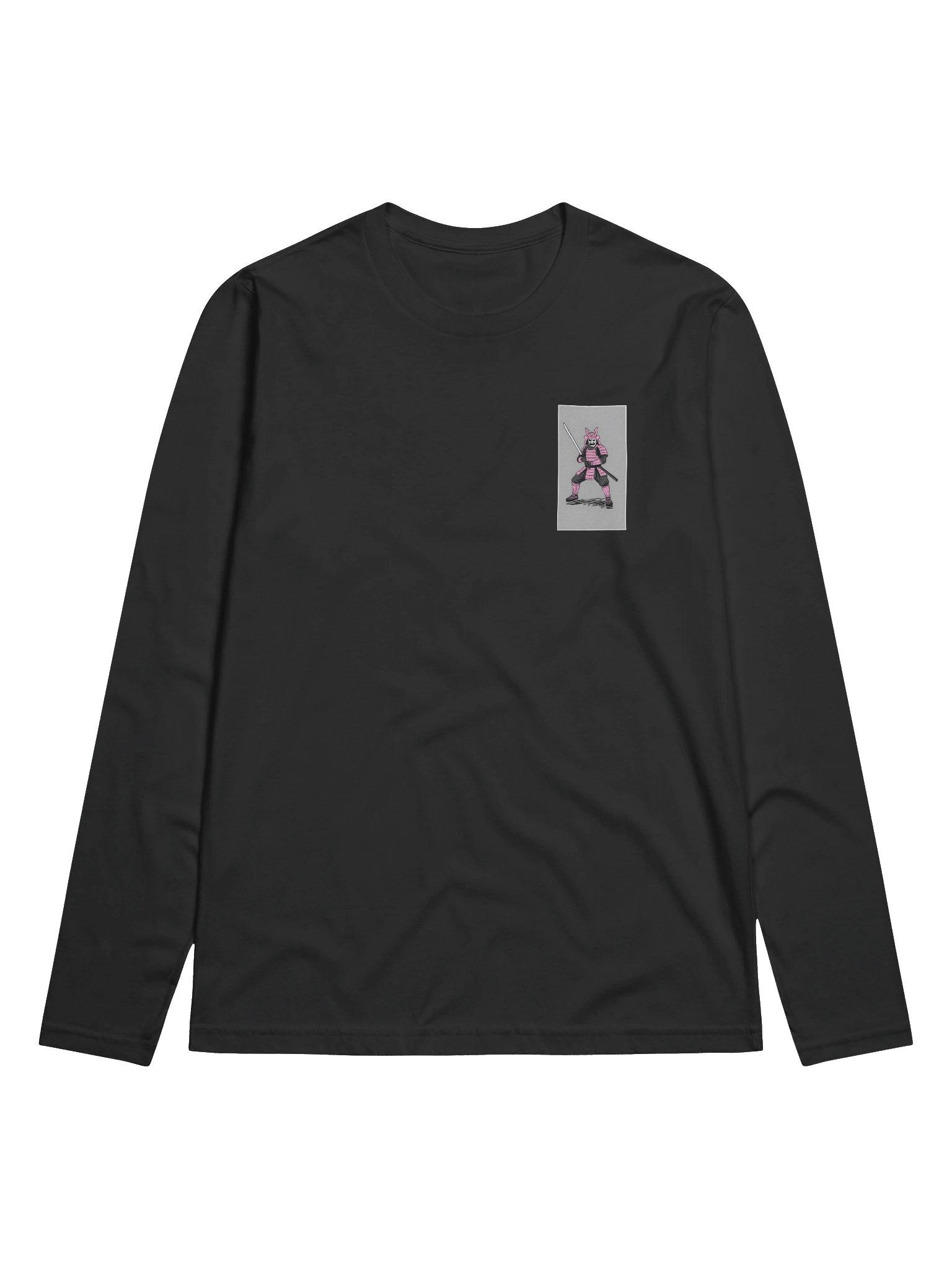 Cherry Blossom Long Sleeve product image (1)