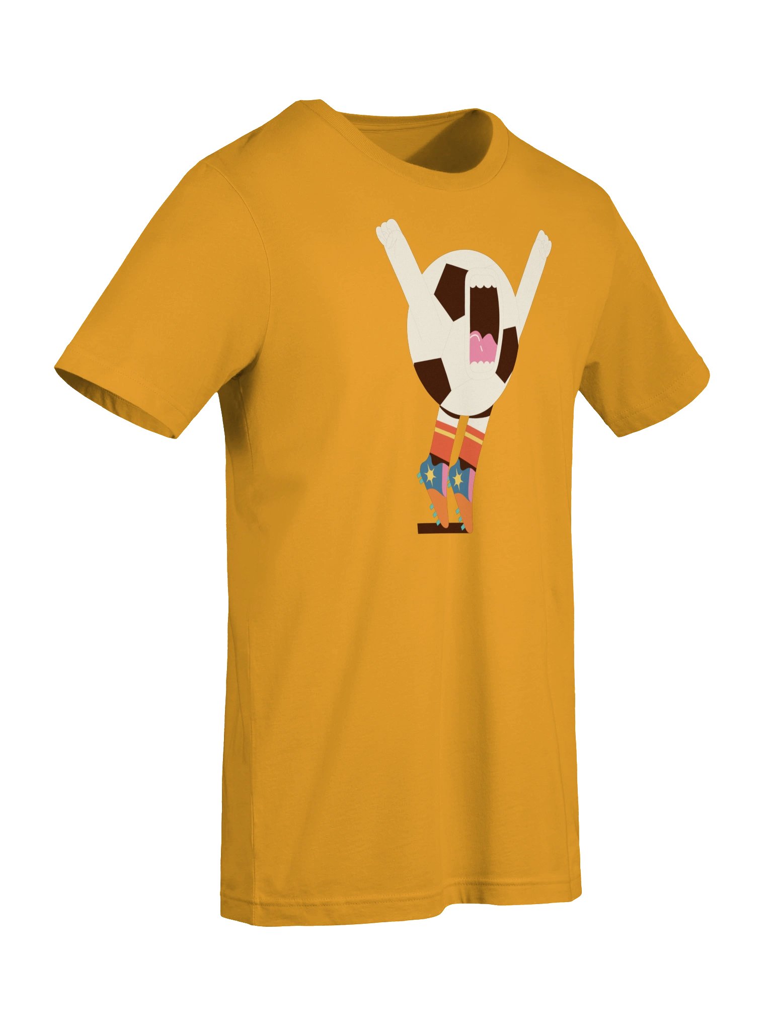 Celebration Ball Tee product image (19)
