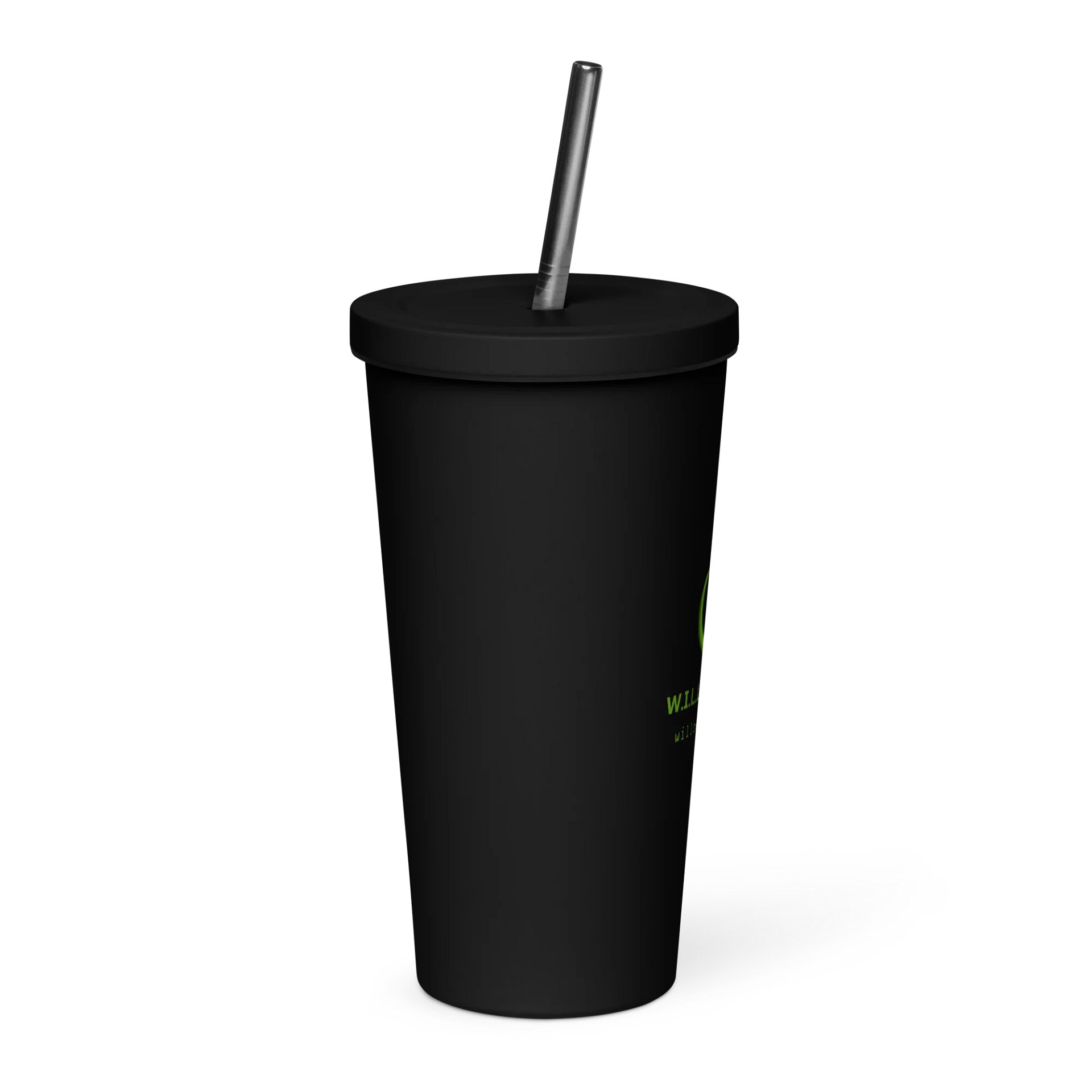 WILLOWISP Field Straw Cup product image (4)