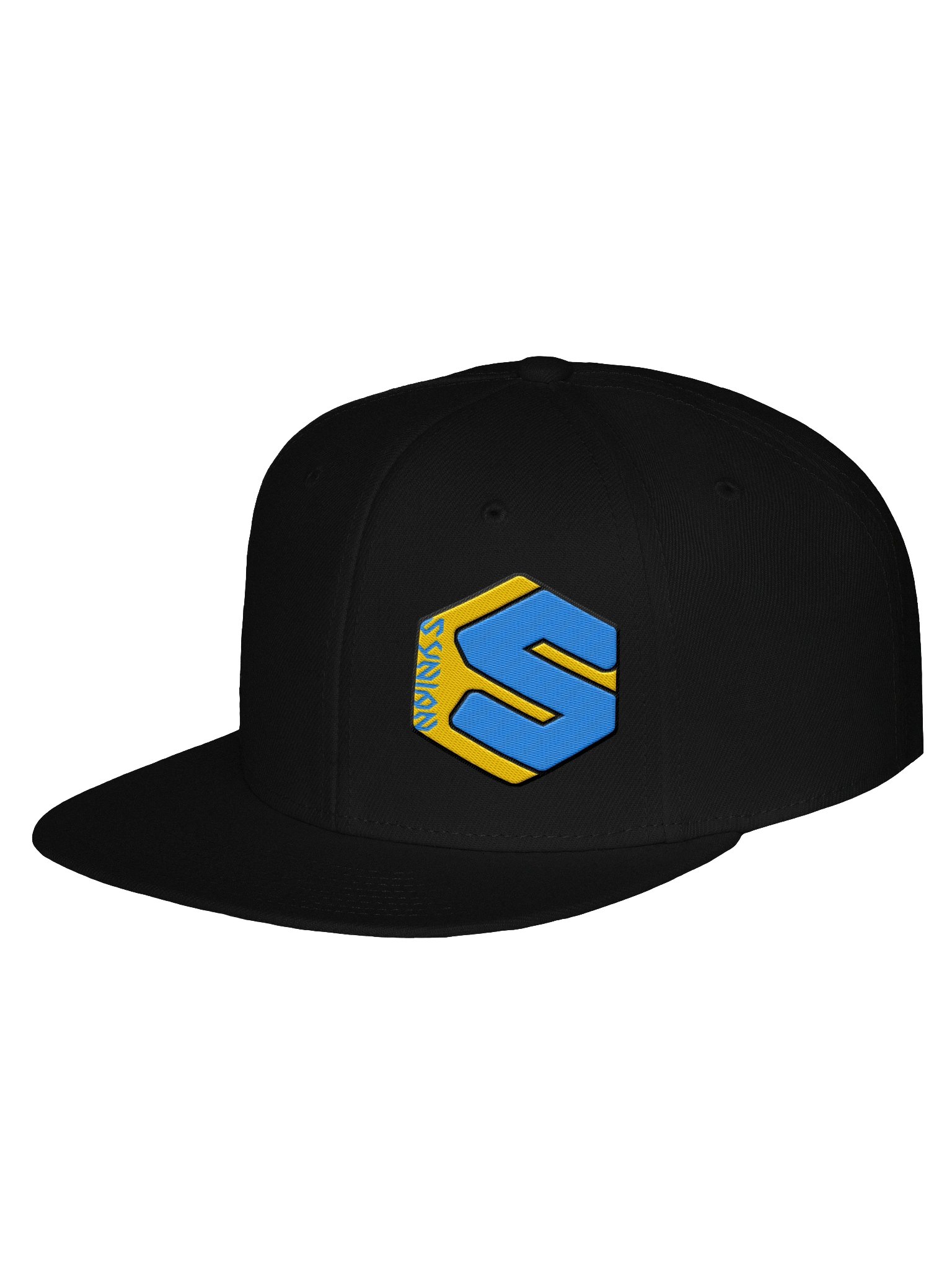 Synians Logo Snapback product image (2)