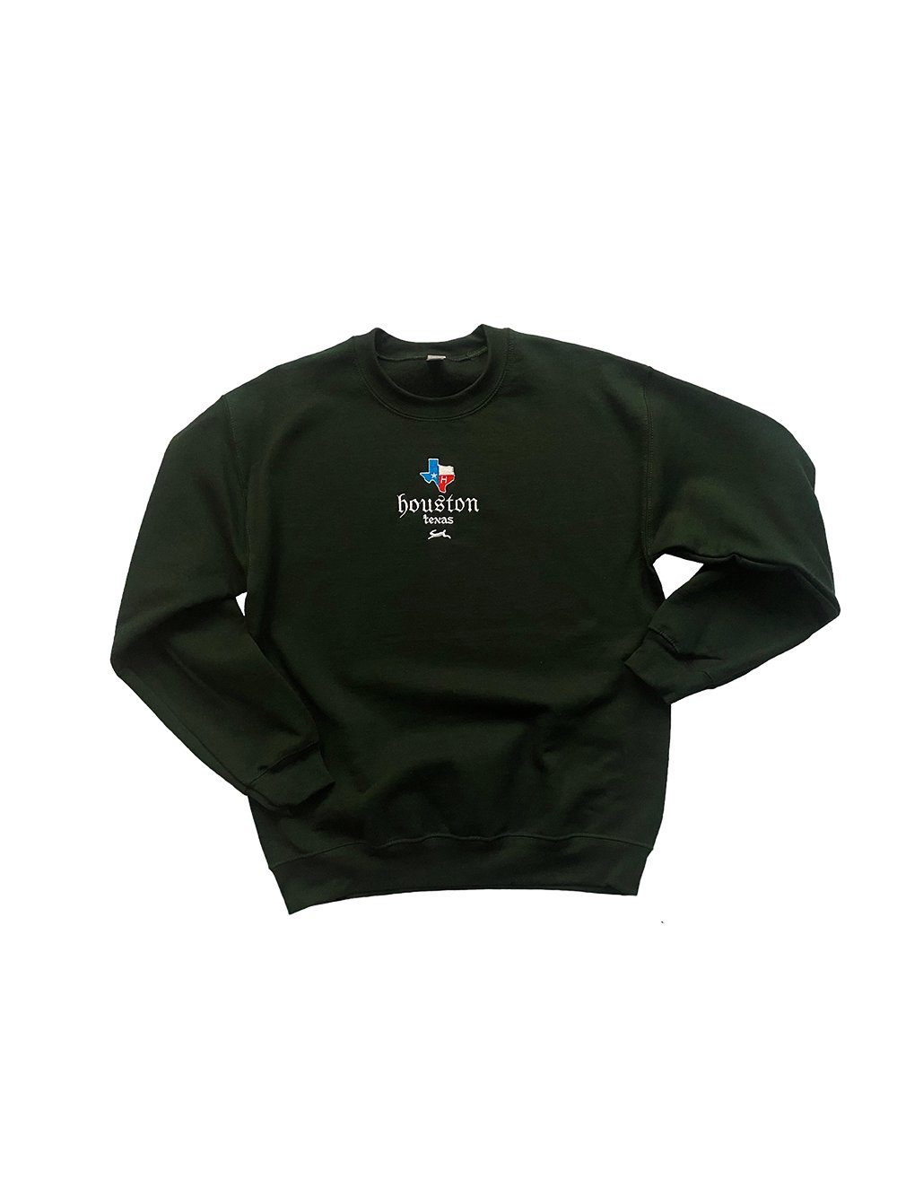 chfpar Houston Celebration Sweatshirt product image (2)