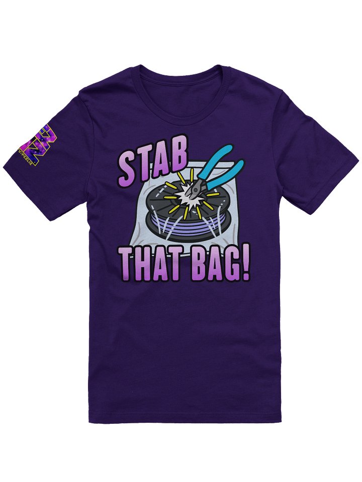 Stab That Bag! product image (4)