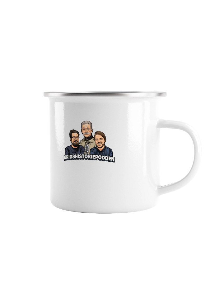 RysslandLOL (Emaljmugg) product image (2)