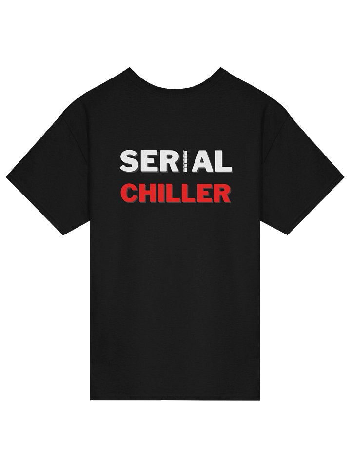 Velenir Serial Chiller Mens Heavyweight T-Shirt product image (11)
