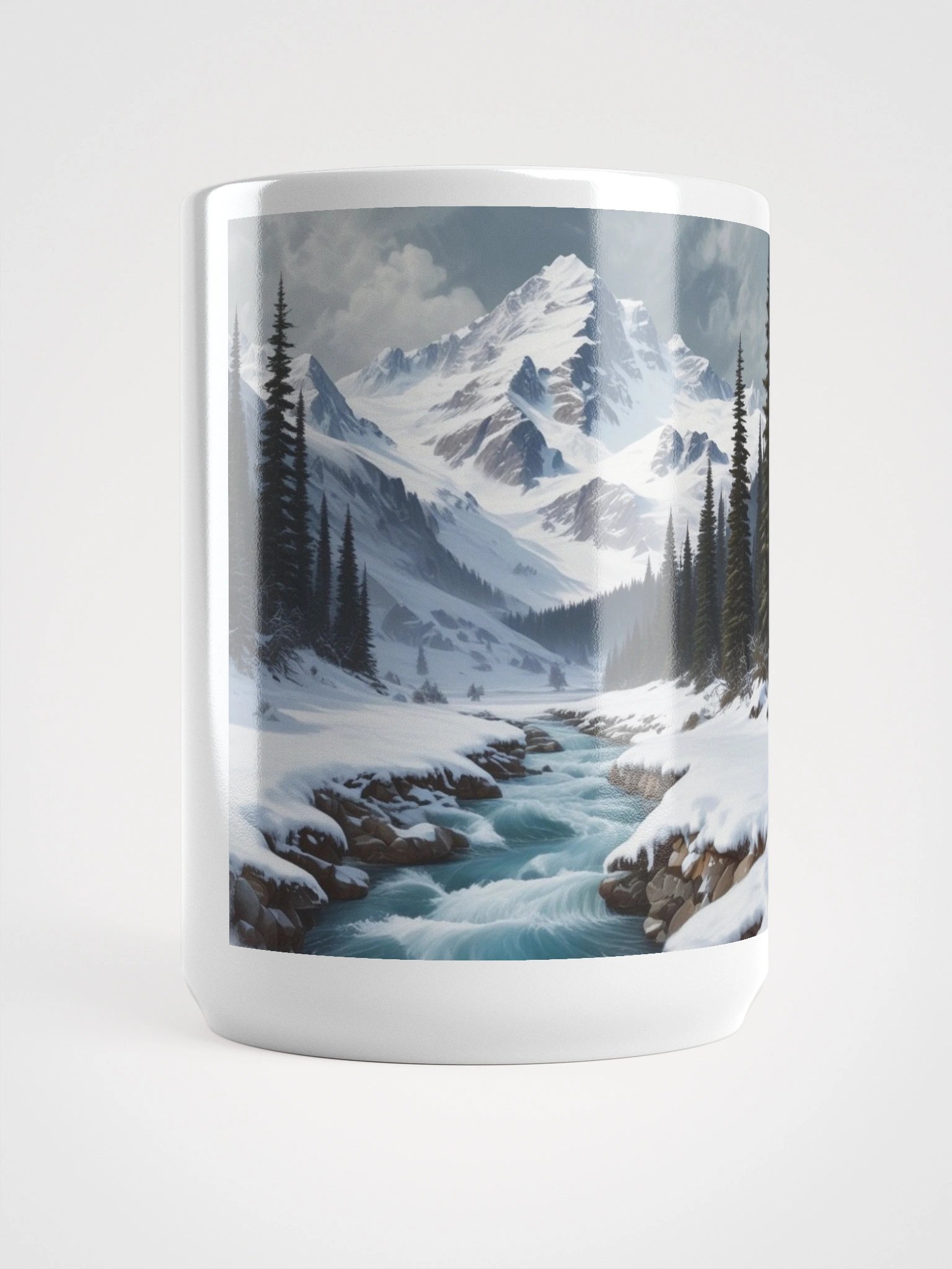 Snow product image (5)