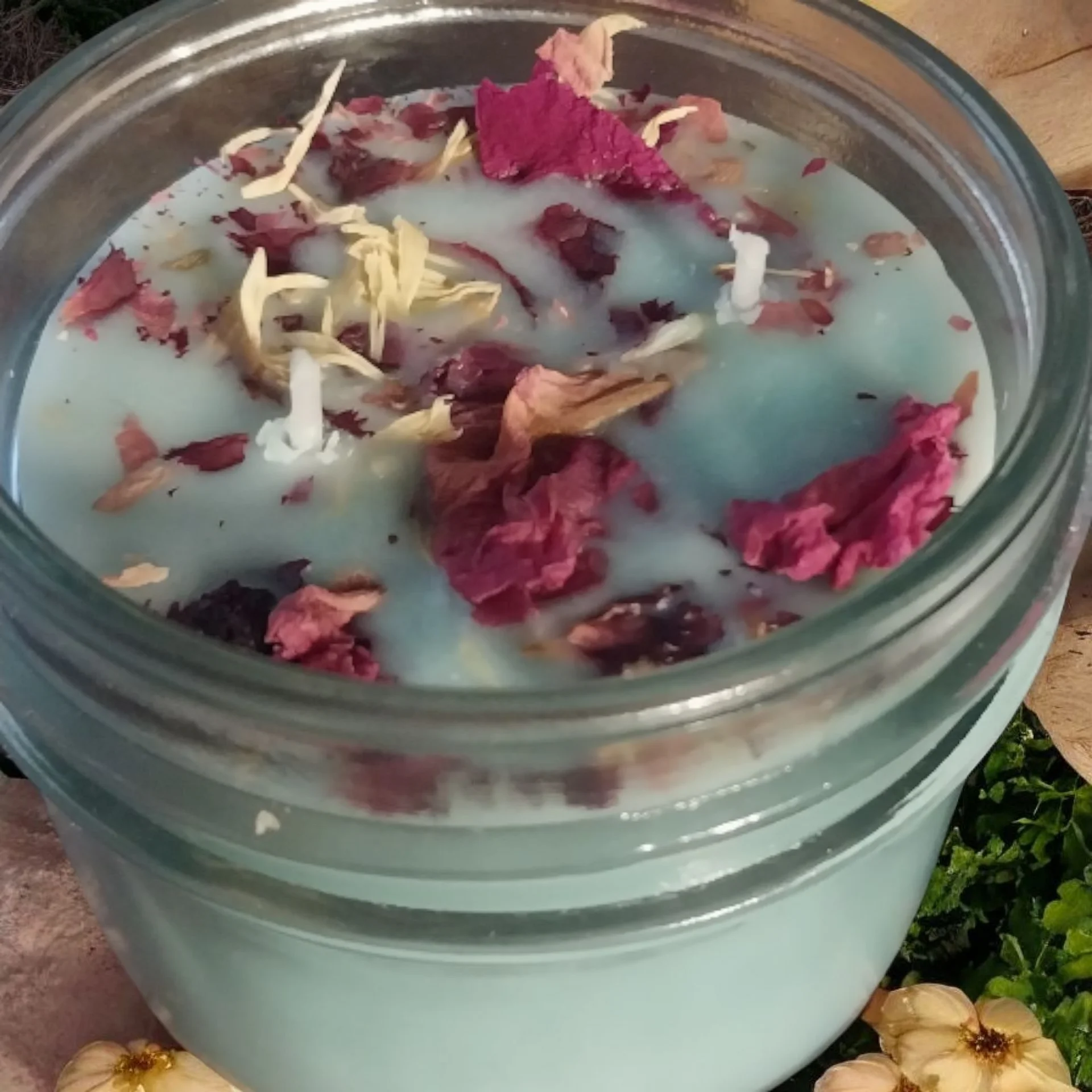 Maldives Candle product image (1)