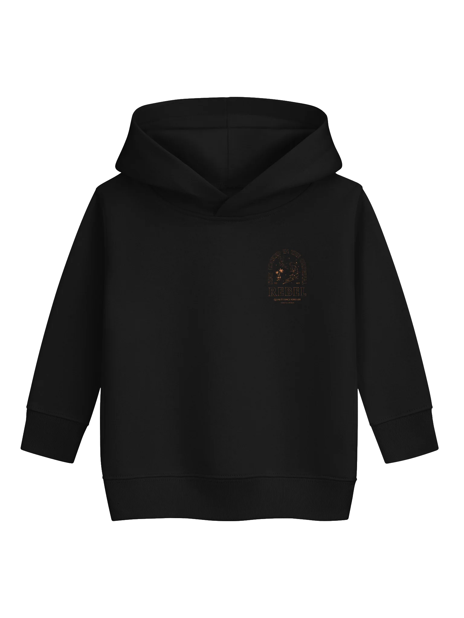 Original Rebel Hoodie product image (2)