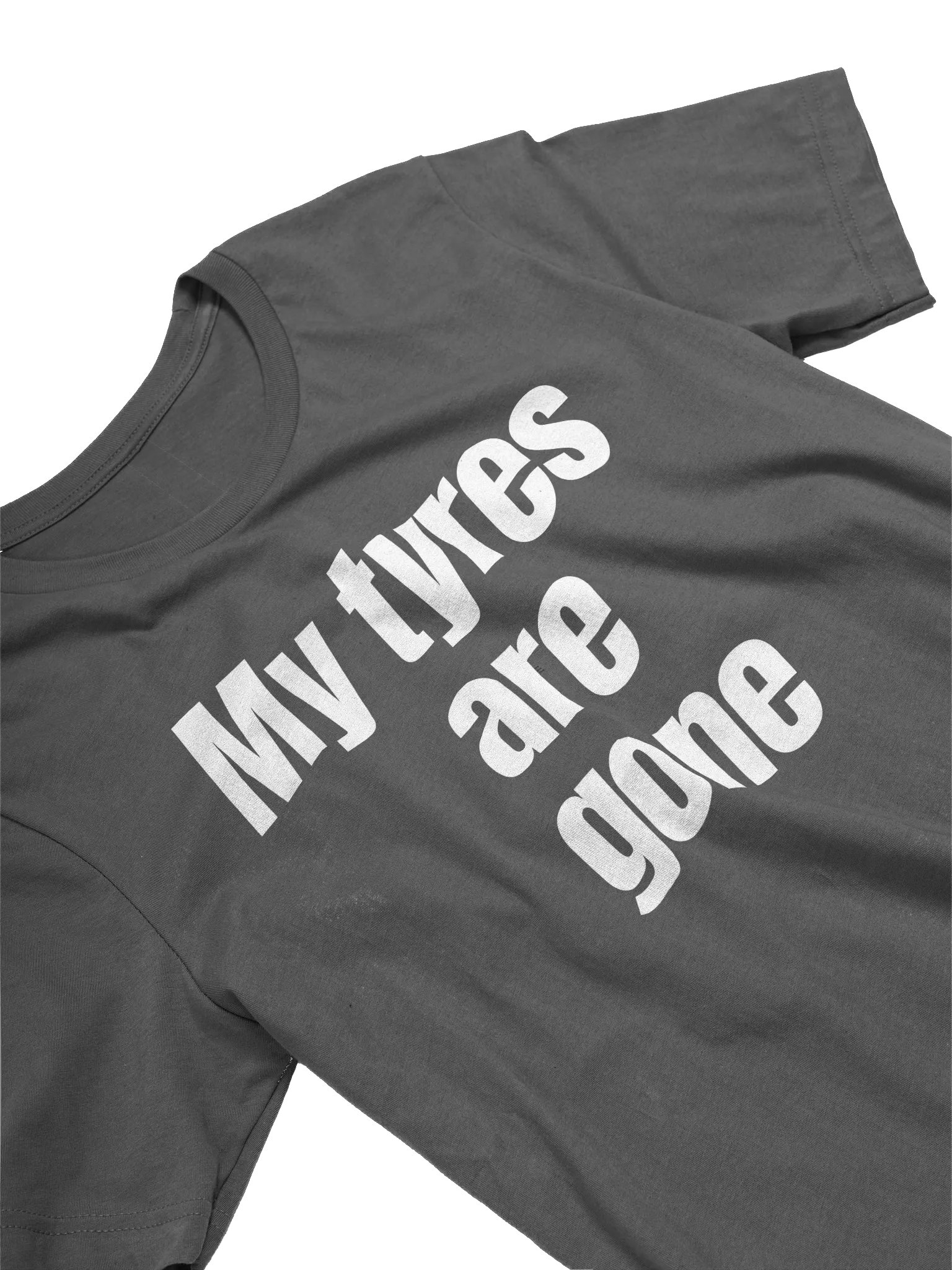 Formula 1 Drivers Quote T-Shirt 6 product image (14)