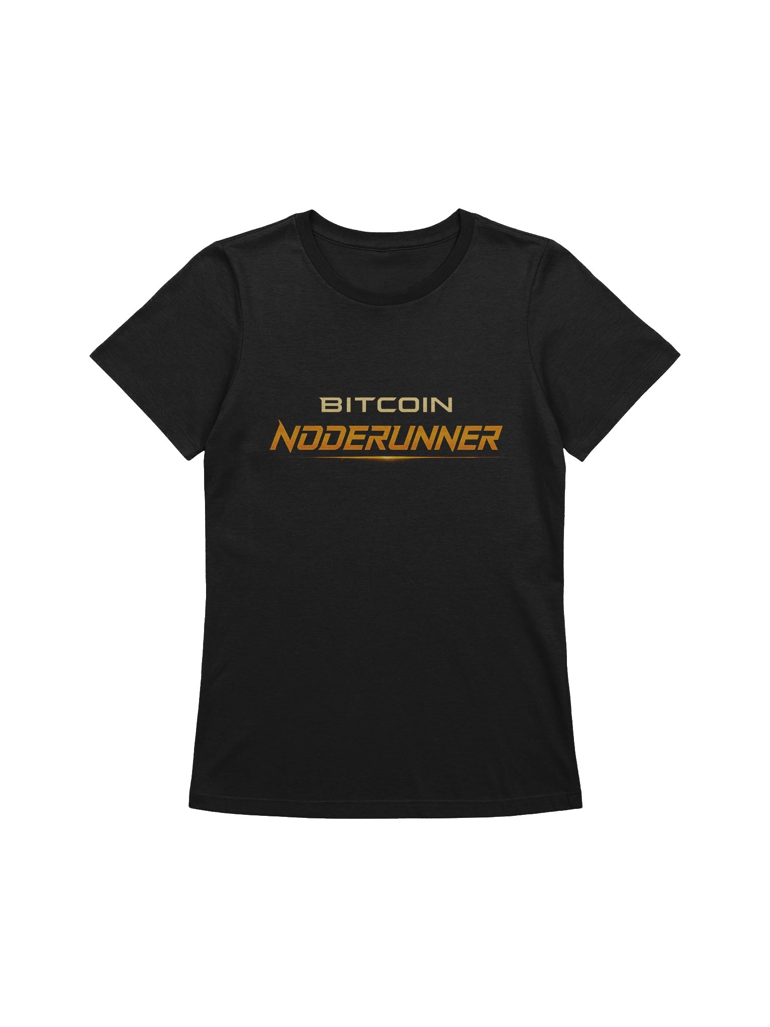 Noderunner Tee product image (1)