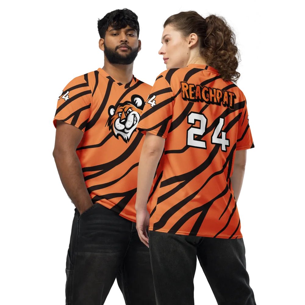 Team Reachpat Jersey product image (1)