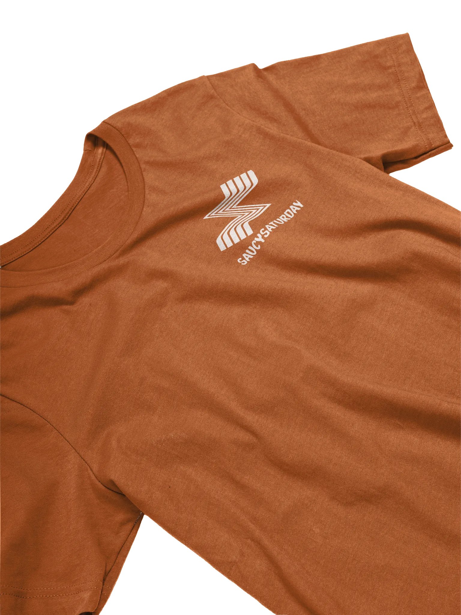 WhataSaucy T-SHIRT OG version product image (13)