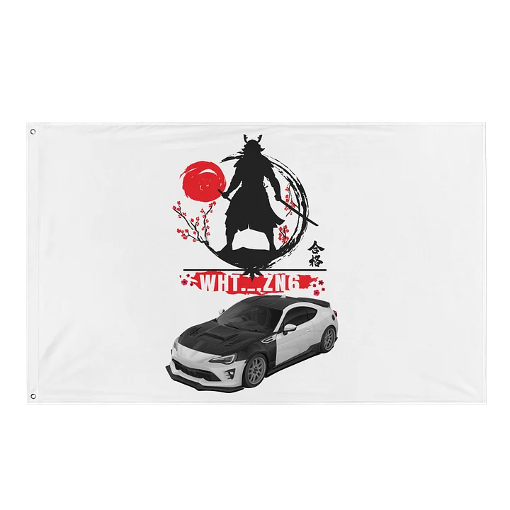 Flag - wht._.zn6 product image (1)