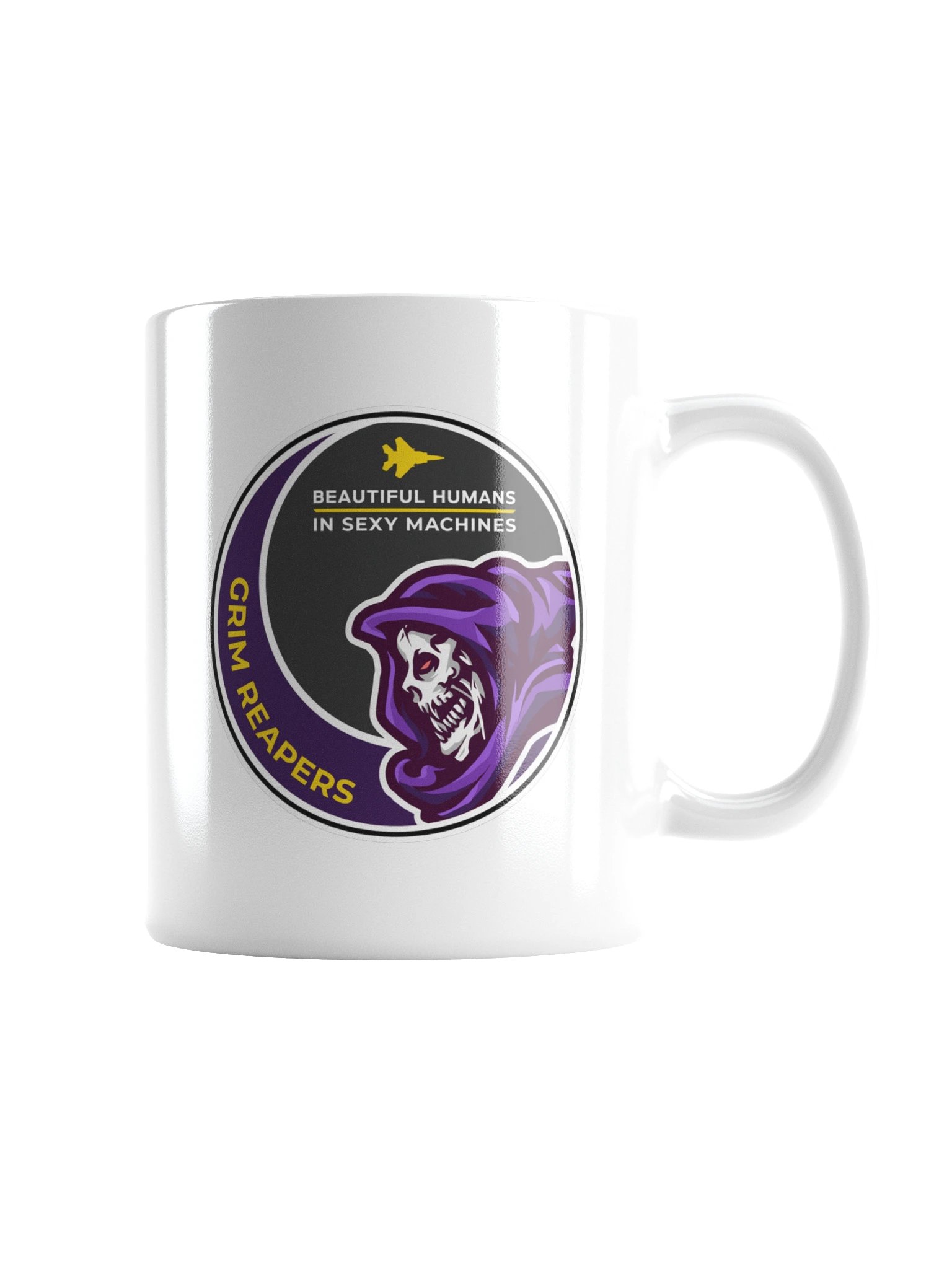 GR Planning Department Mug product image (3)