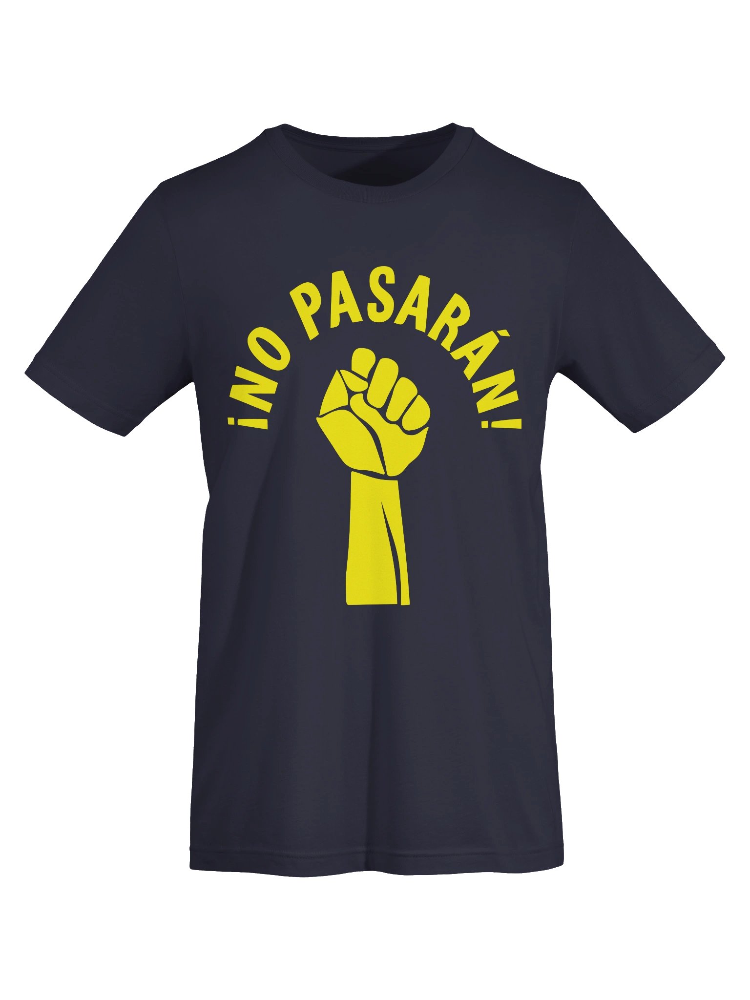 No Pasaran UK18003 product image (5)