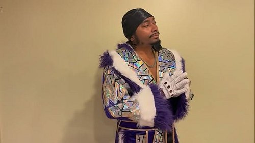 @nwa I am everything I say I am, everything you’ve been looking for and I am #NWAIntoTheFire #nwapowerrr
