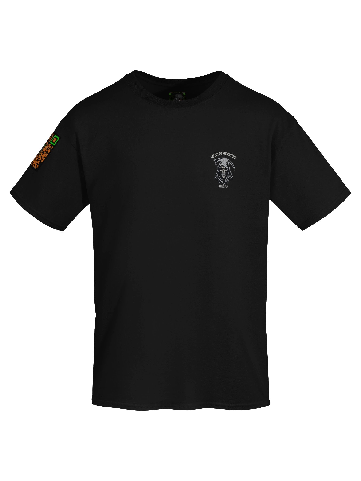 Wolf T-Shirt product image (7)