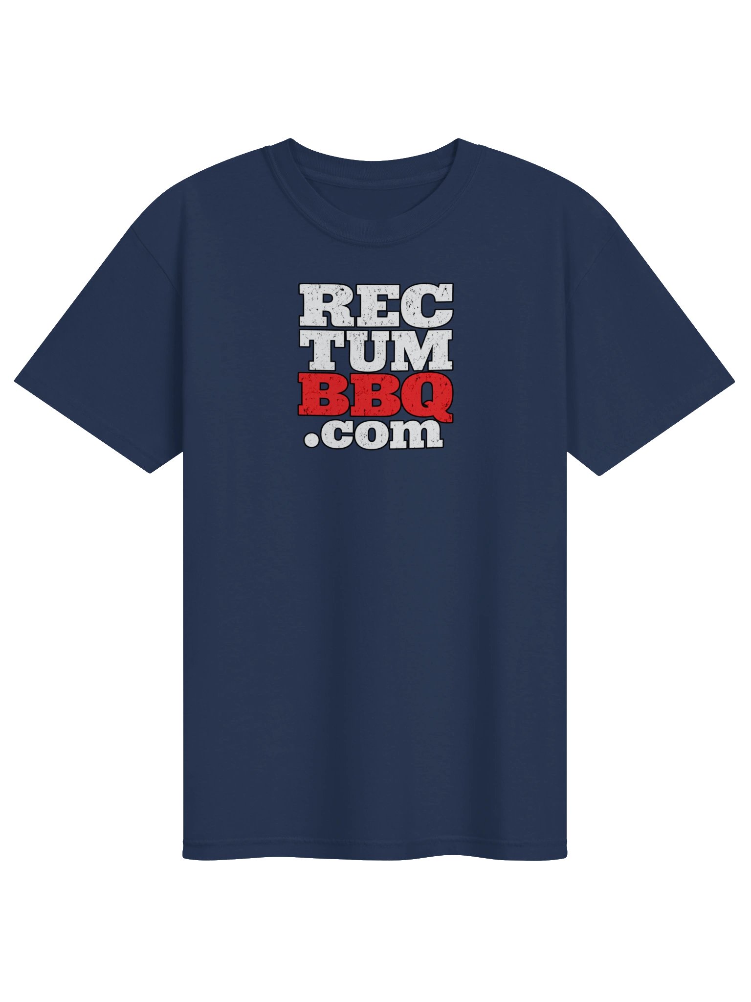 Rectum BBQ .com T-Shirt product image (19)