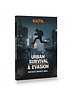 EXFIL: Urban Survival &amp; Evasion Playbook