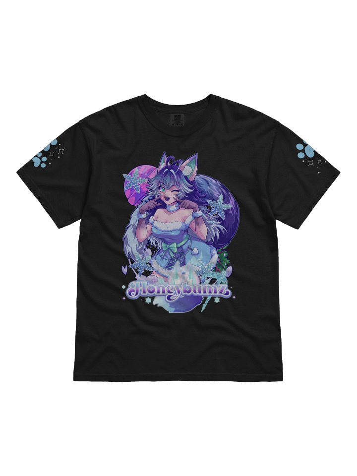 Bumz shirt product image (1)