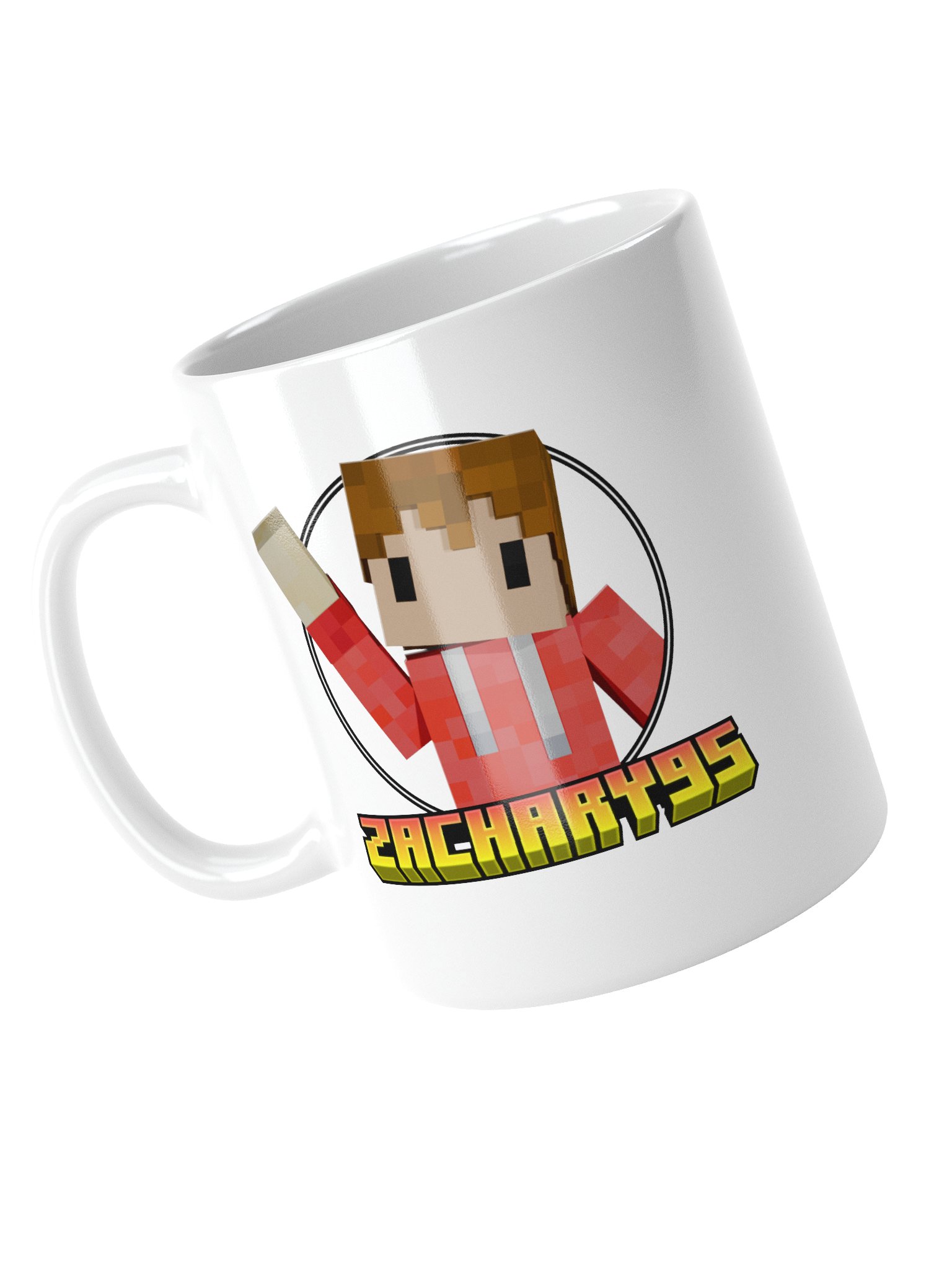 Zachary95 Mug product image (13)