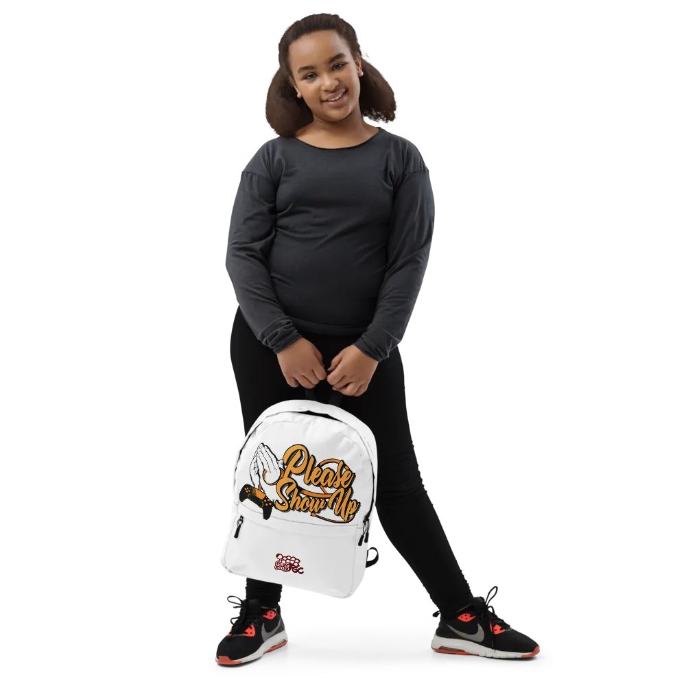 PSU Back Pack product image (7)