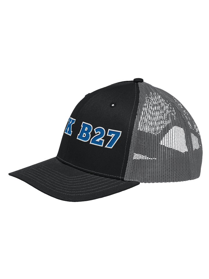 UNK B27 - RT Hat product image (12)