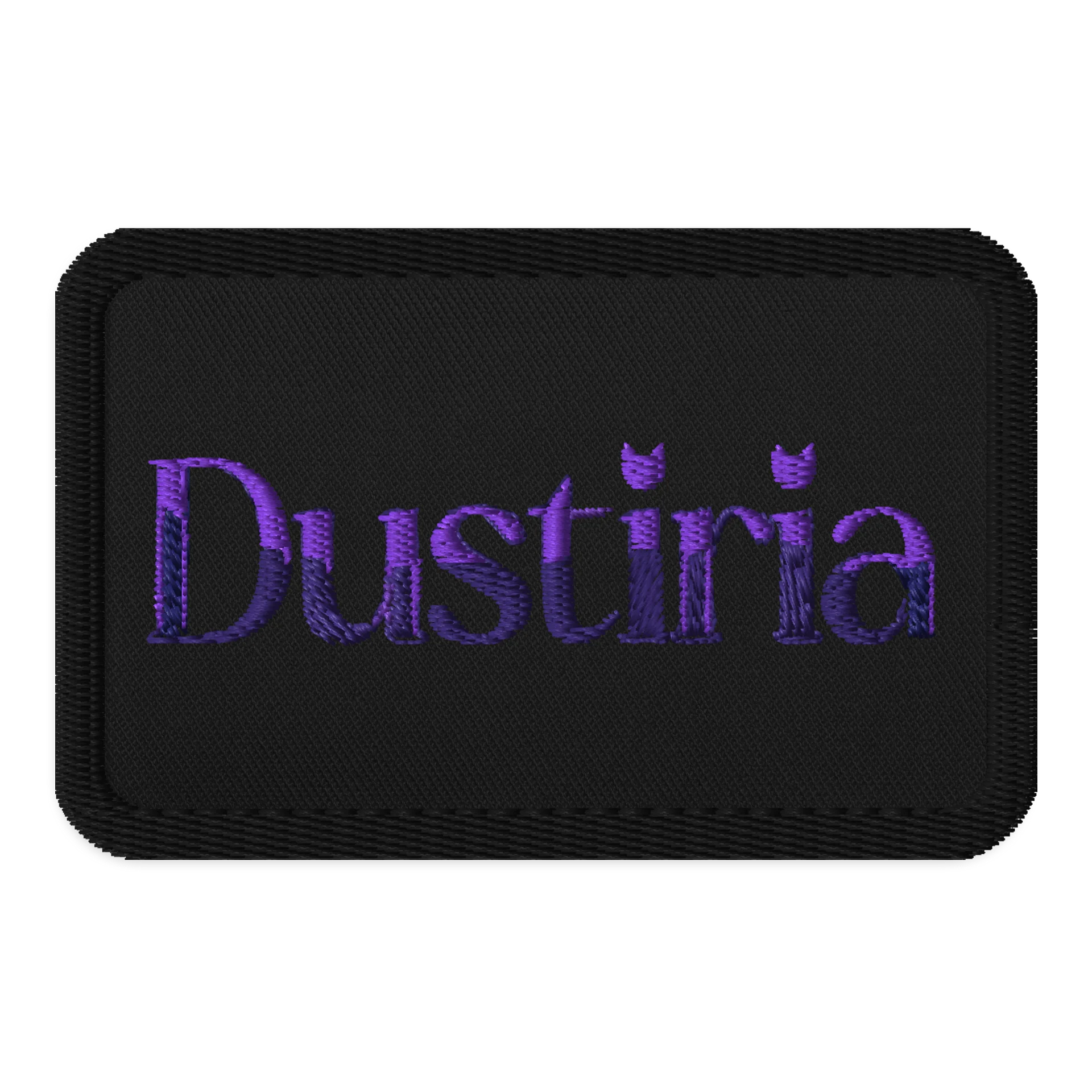 Dustiria Patch product image (1)