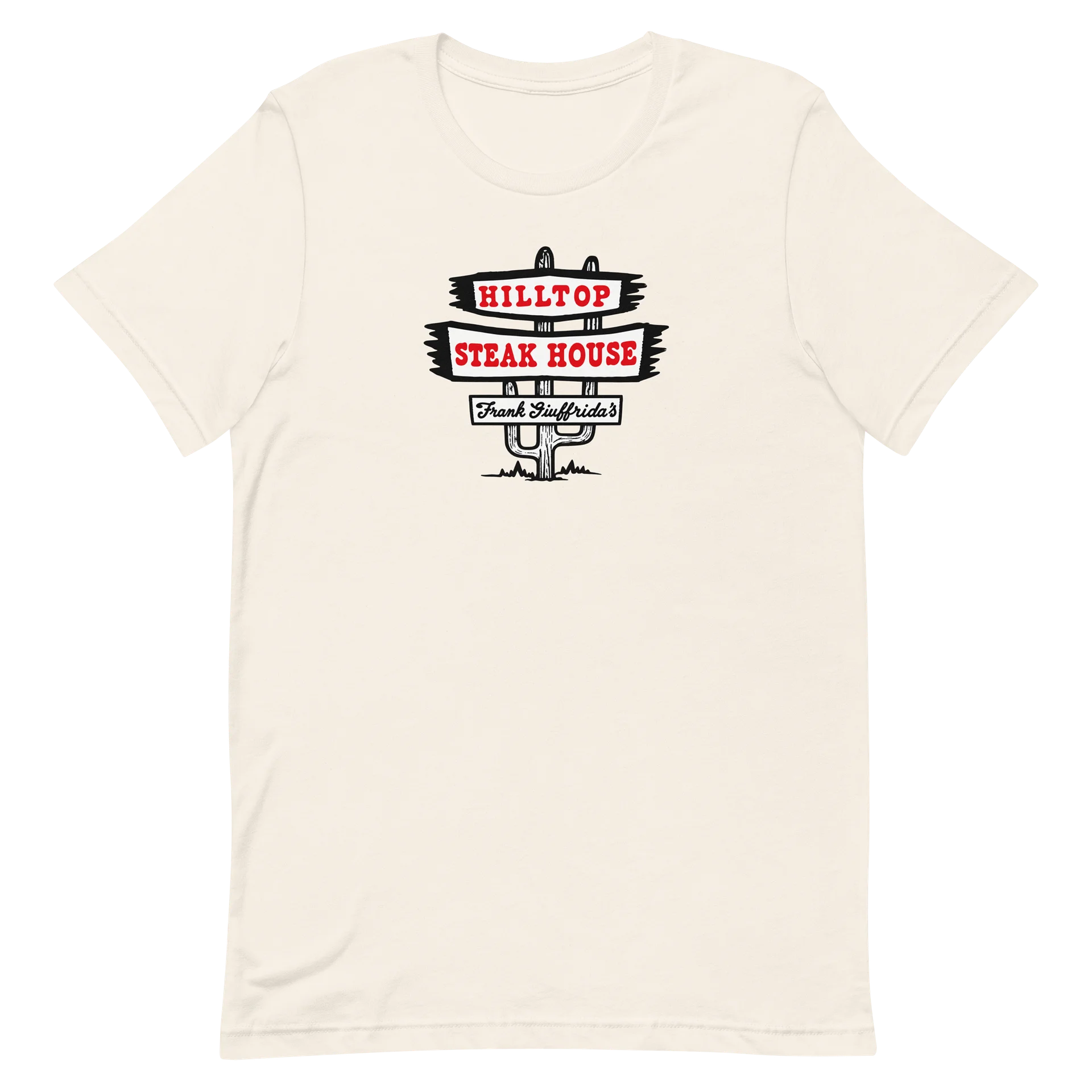 Hilltop Tee product image (2)