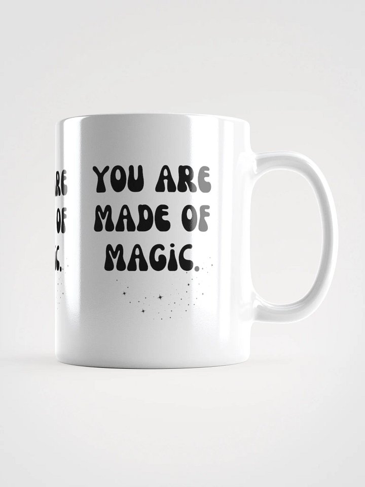 Morning Affirmation Cup ☕️ product image (1)