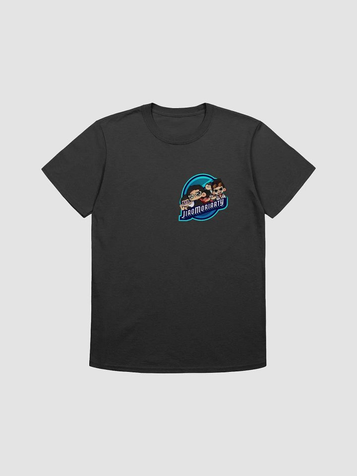 Many Faces Tee product image (1)