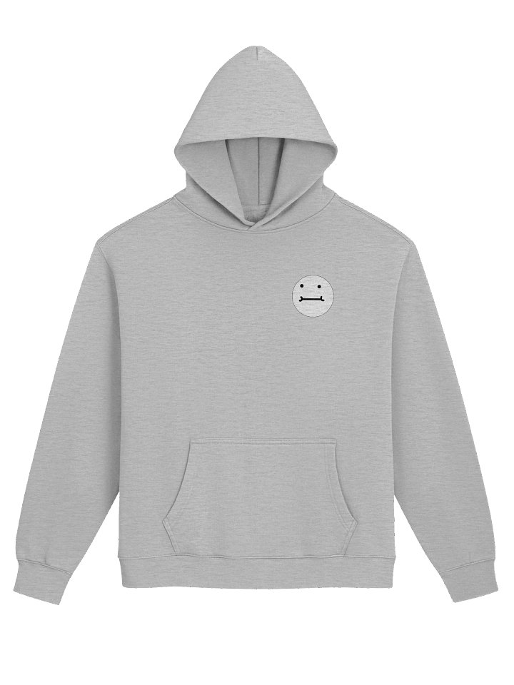 Umm Oversized Hoodie product image (3)