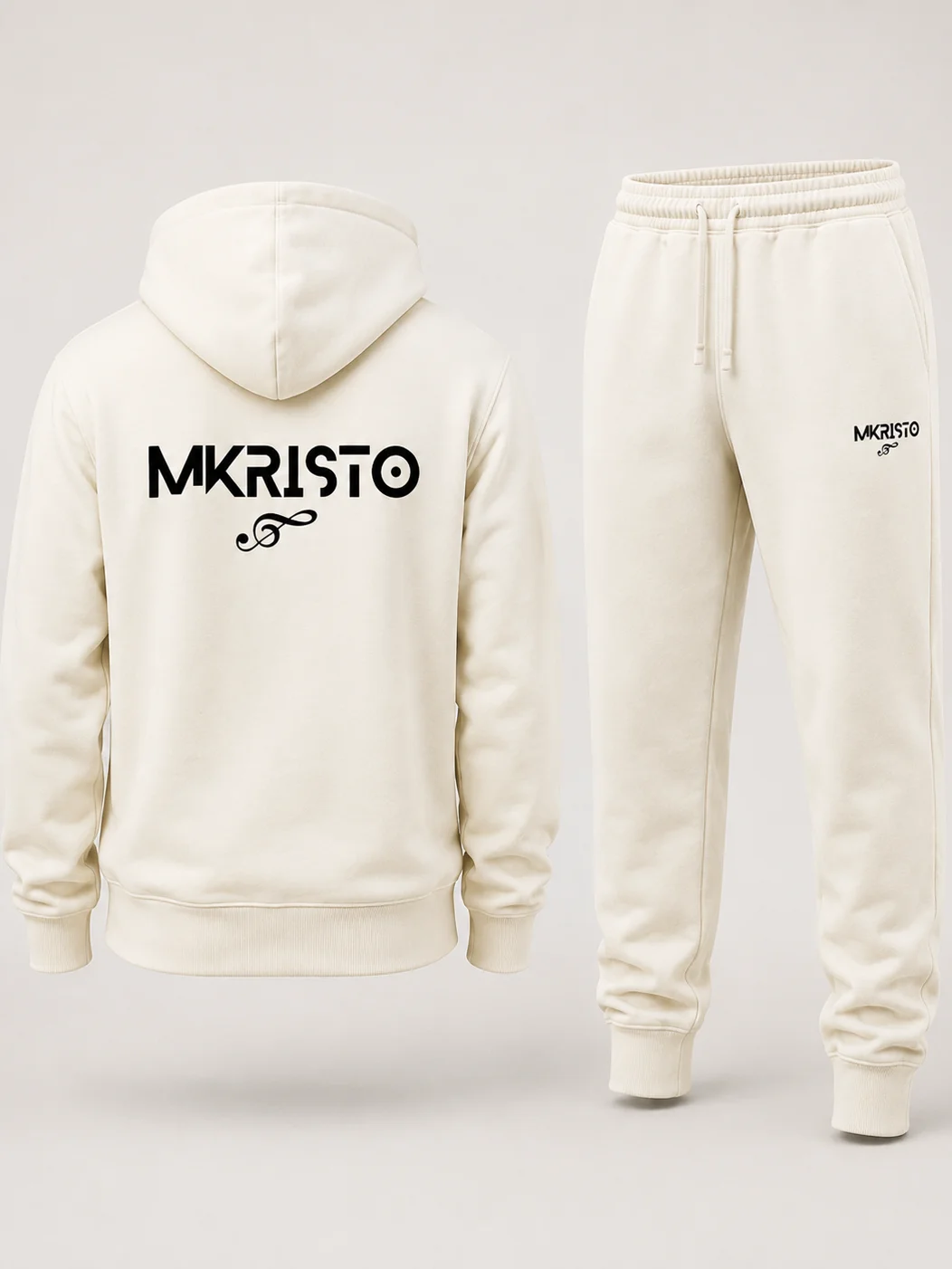 MKRISTO Signature Hoodie & Jogger Set product image (8)